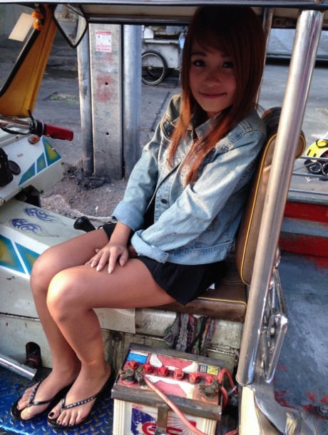 milf tailandesa sexo agradable galerías