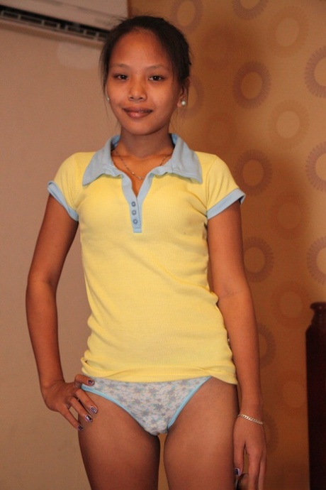 filipinska tinejdžerica seksi gole fotografije