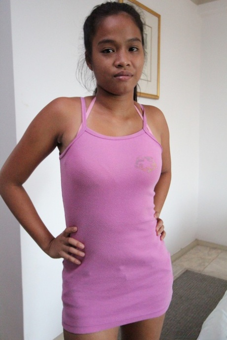 remaja filipina telanjang seksi gambar