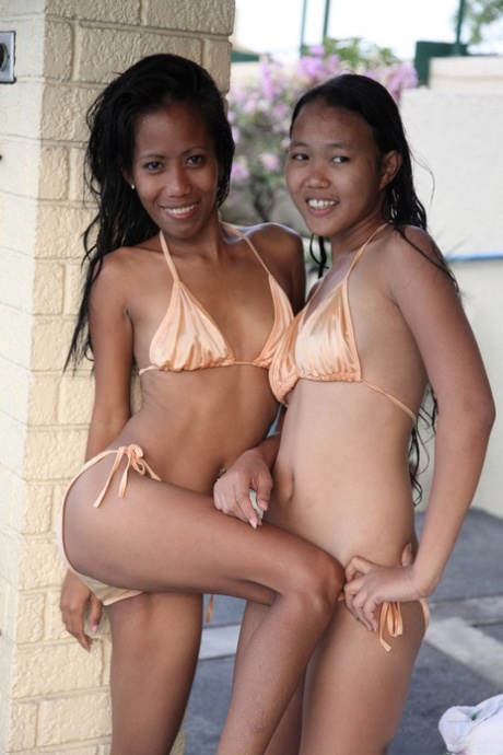 asian bikini hot sexy picture