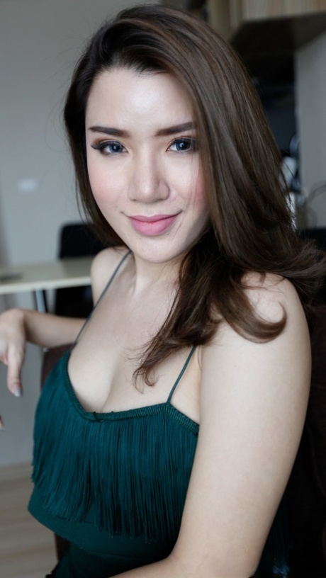 ladyboy big tits porno photo