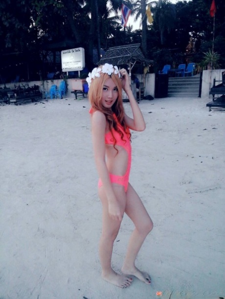 sexy ladyboy top naakt afbeeldingen