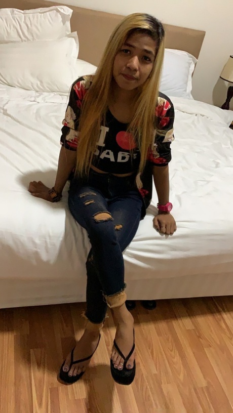 jeans asiatici xxx bellissimo immagine
