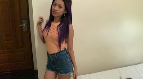 亚洲视角 熱的 檔案