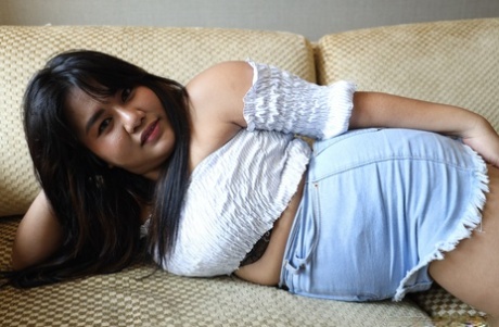 asiatisk bbw het foton