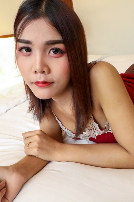 kleine ladyboy beste sexy afbeelding