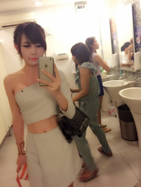 Ladyboy Yuri star erotic gallery