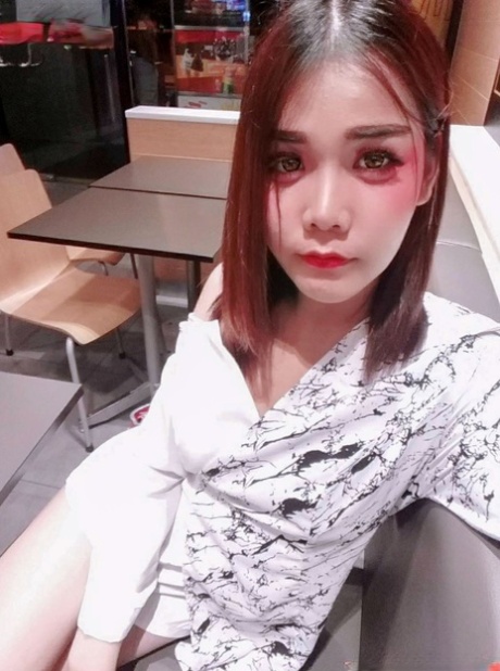 Ladyboy Ammy star hd image