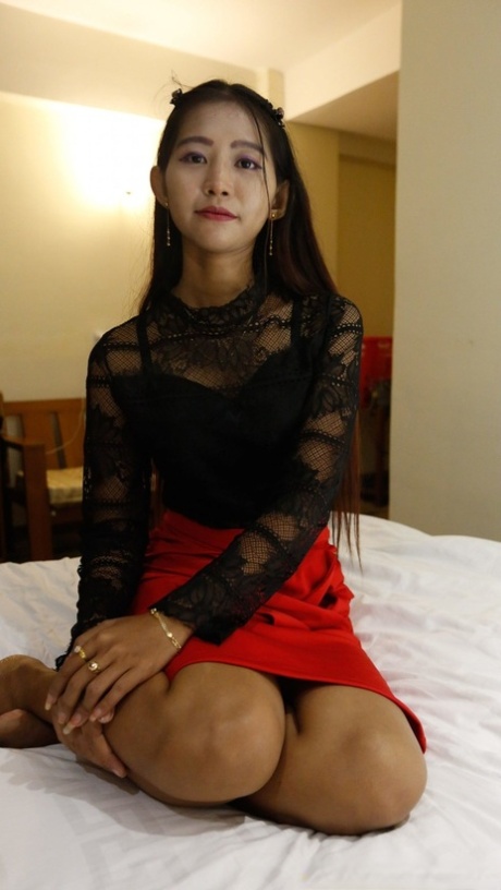 asiatische Amateurin top sex fotos