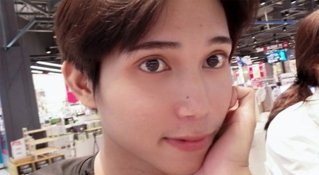 teenager trans sex hd gallerier