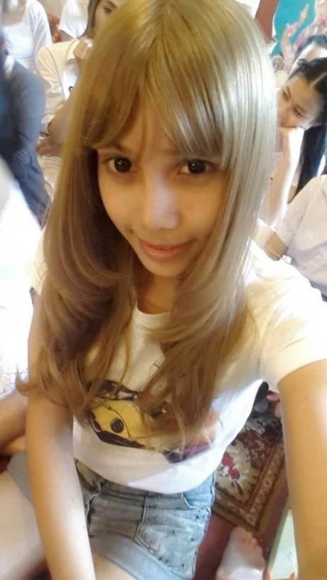 kleine ladyboy mooi sexy galerij