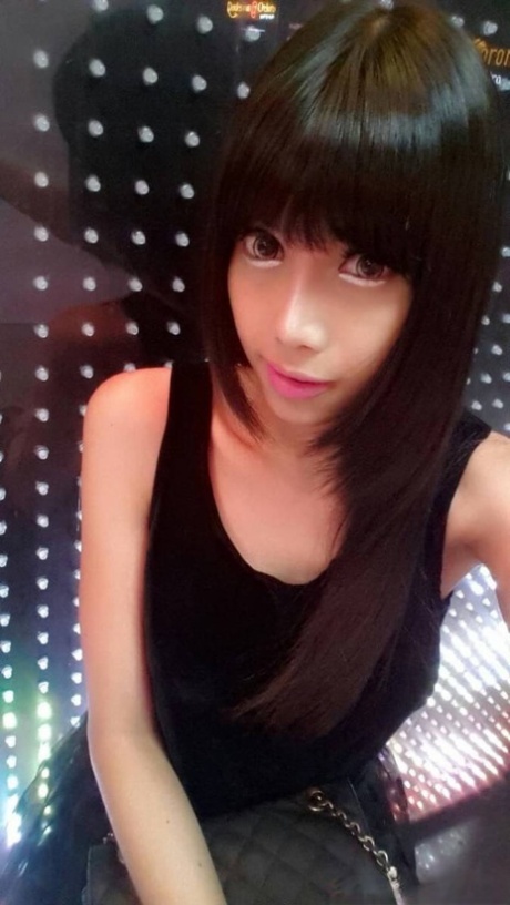 transessuale adolescente artexxx galleria