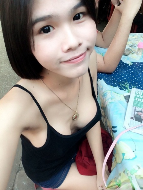 Ladyboy Gogo pornstar perfect photo
