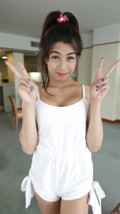 Ladyboy Bam nudes star gallery