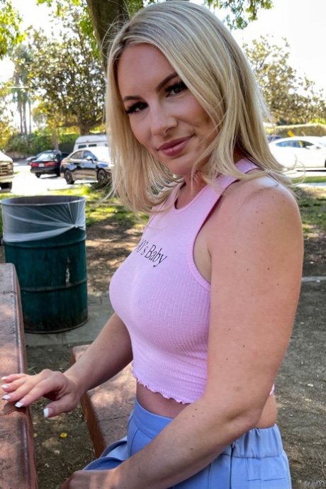 Kyara Tyler top star pics