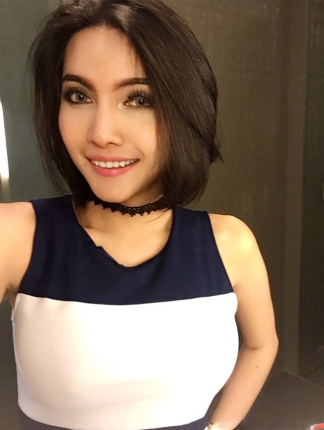 Ladyboy Sofie adult star gallery