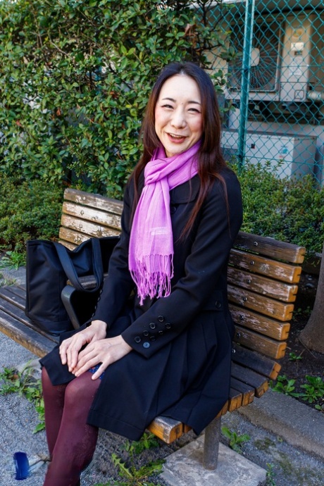 Miho Wakabayashi model nude archive
