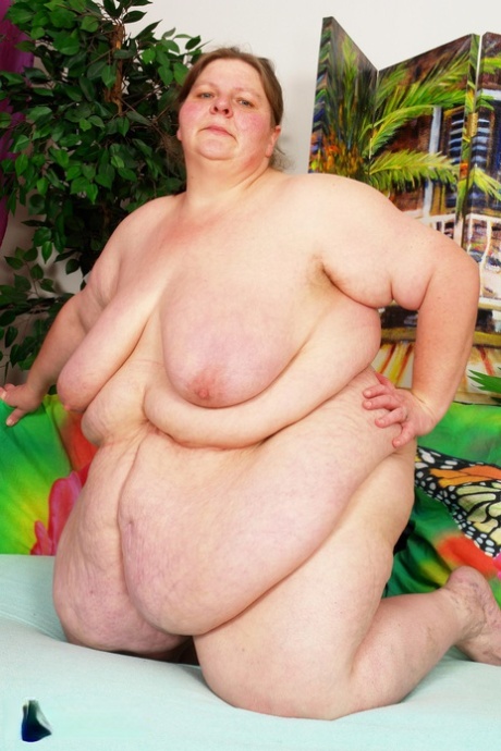 ssbbw madura buen sexo galería