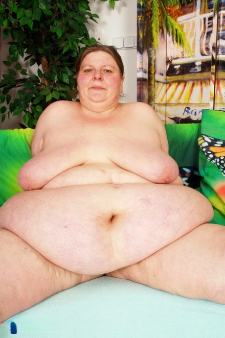 ssbbw dojrzała ładne nagość kolekcja