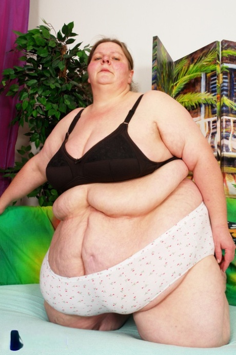 ssbbw madura pornografico de alta calidad foto