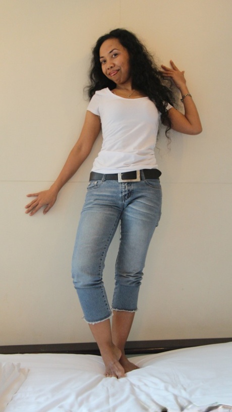 asiatiska jeans hd sex samling