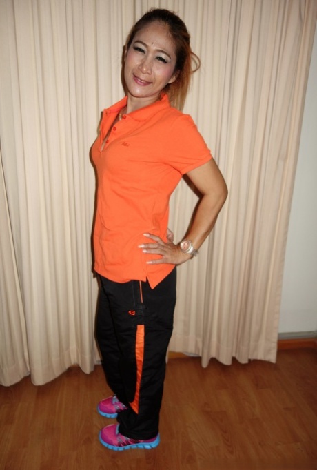 thailandsk milf bedste flot gallerier