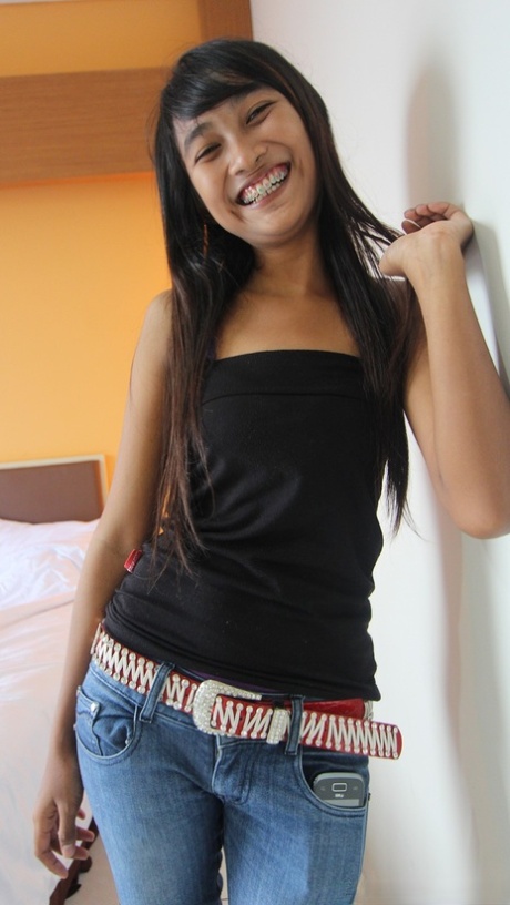 remaja anal telanjang cantik gambar