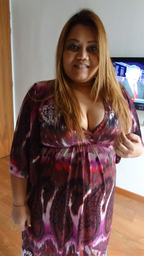 afriške bbw lepo galerija