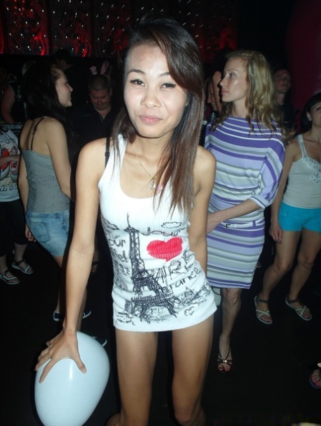 adolescente asiática magra exclusivo superior arquivo