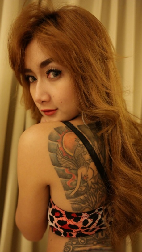 asian tattoo top galleries