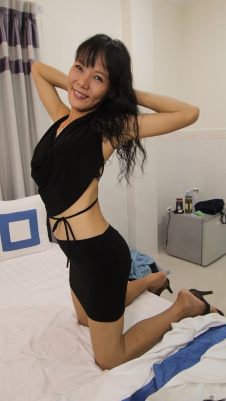 milf tailandesa pornográfico perfeito fotos