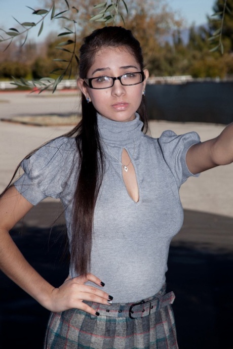 amateur outdoor porn photos