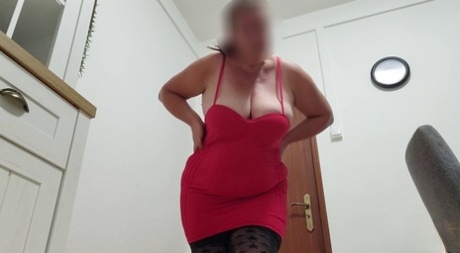 beyaz şişman sıcak çıplak fotoğraf