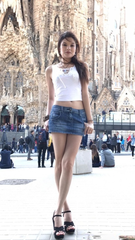 Miyuki Son star galleries