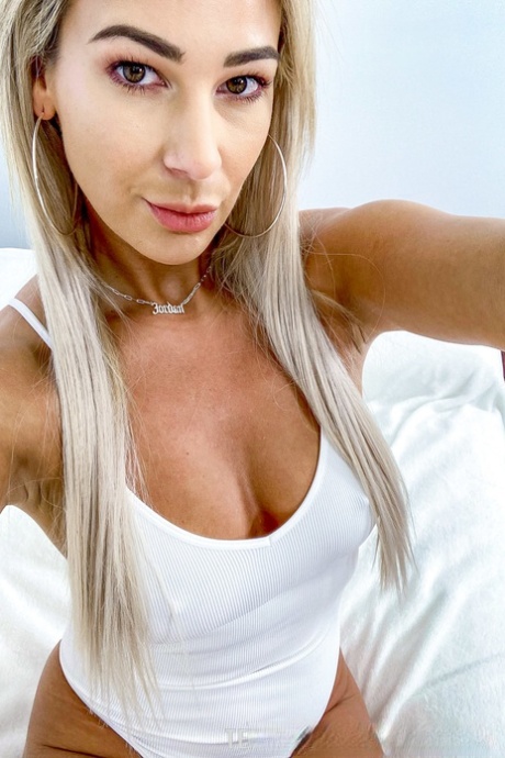 Jordan Maxx nudes pornstar pictures