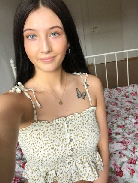 najstniški selfi umetniška xxx fotografija