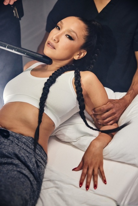 bbc gangbang sexy exclusief afbeelding