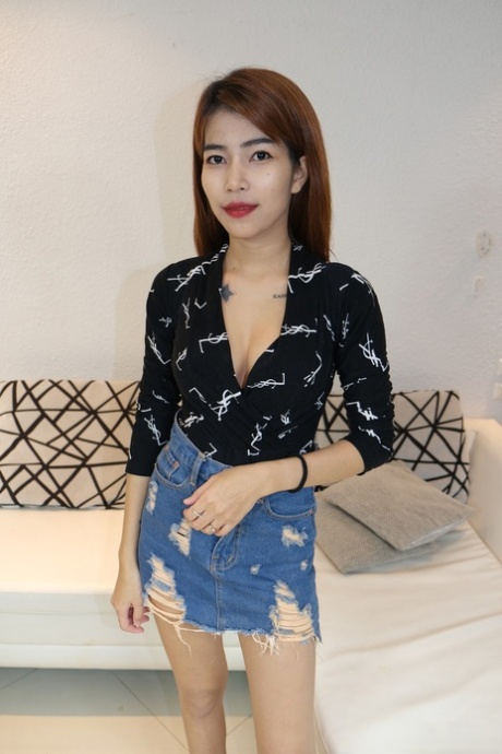skinny asian teen perfect pic