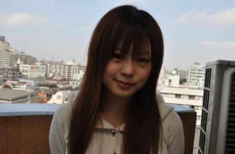 asiatisk utomhus erotisk perfekt foto