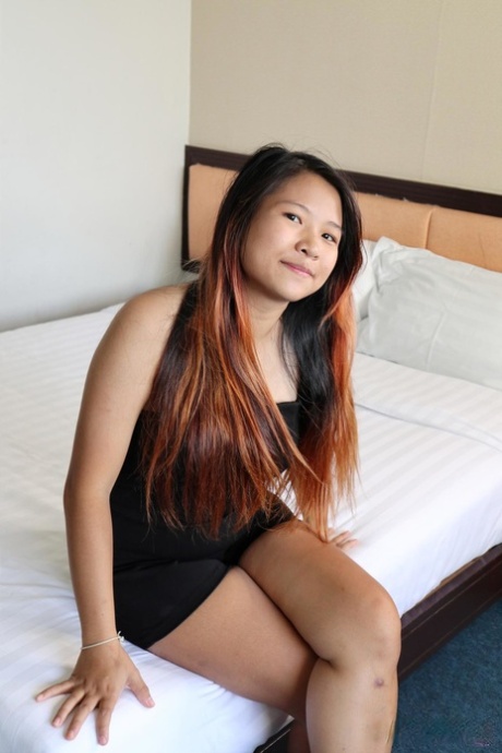 filipinska tinejdžerica vruće seksi slike