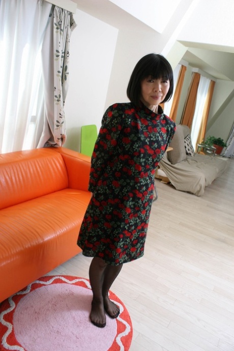 geile oma gratis naakt foto