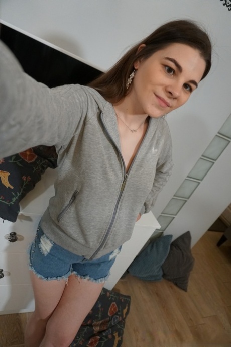 zelfgemaakte selfie seks beste foto's