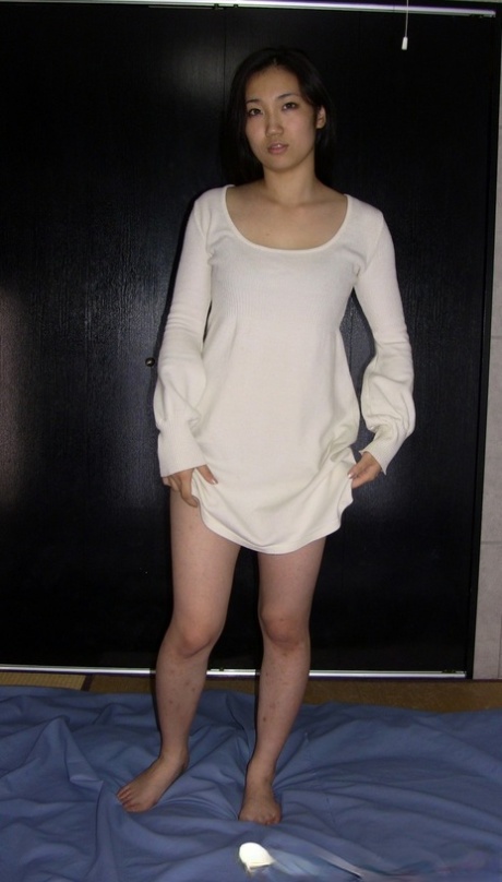 asiatisk amatør sexet bedste fotos