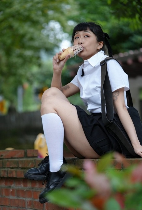 asiatiska strumpor xxx free arkiv