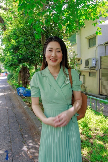 gammal asiatisk hd naken foto