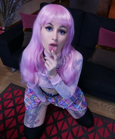 Ahegao nus sexy archive