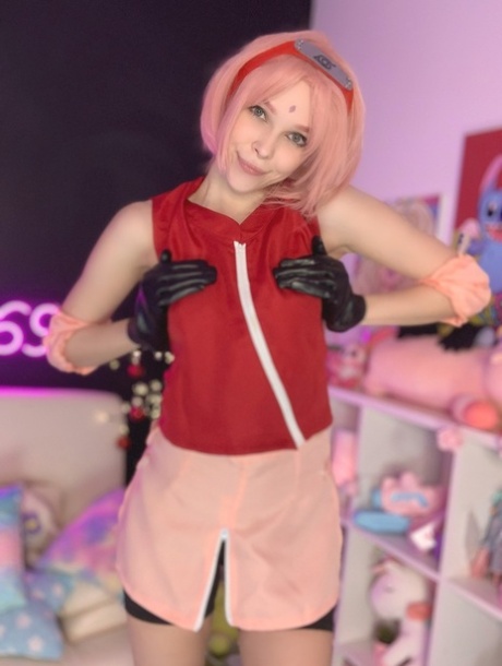 cosplay adolescente sexy grátis foto