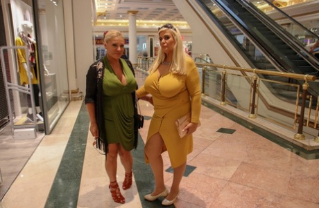 vestido de bbw hermosa alta definición fotos