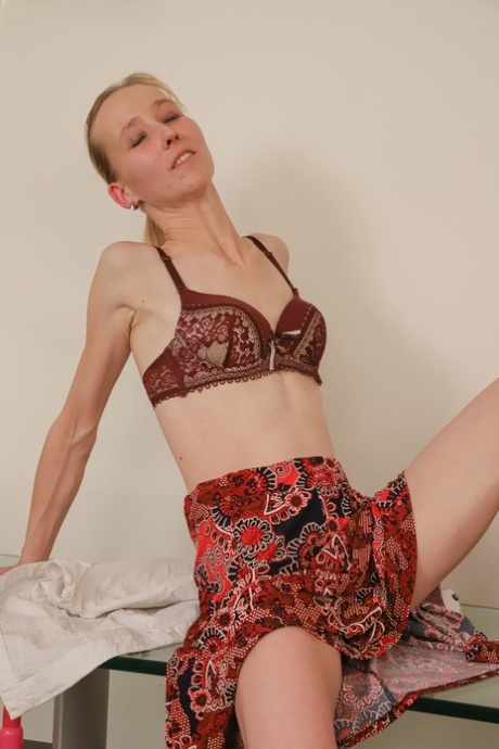 kantoor seks beste naakten foto's