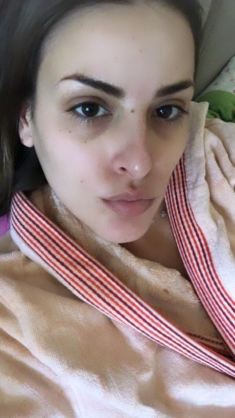 MILF gözlükleri porno arşiv